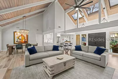 15 Rum Row, Hilton Head Island, SC 29928 - Photo 11