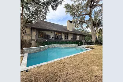15 Rum Row, Hilton Head Island, SC 29928 - Photo 61