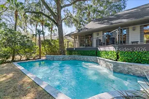 15 Rum Row, Hilton Head Island, SC 29928 - Photo 49
