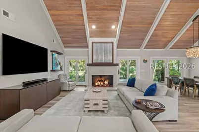 15 Rum Row, Hilton Head Island, SC 29928 - Photo 9