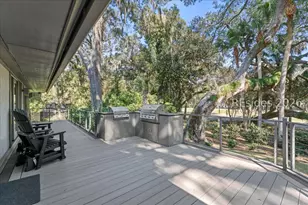 15 Rum Row, Hilton Head Island, SC 29928 - Photo 43