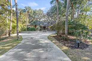 15 Rum Row, Hilton Head Island, SC 29928 - Photo 5