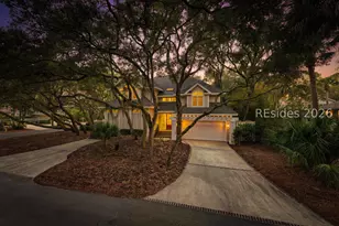 30 Ruddy Turnstone Rd, Hilton Head Island, SC 29928 - Photo 81