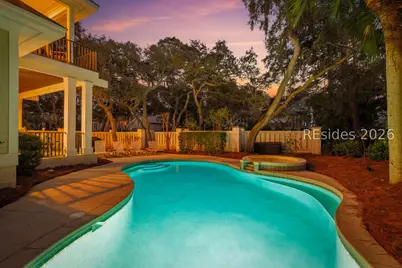 30 Ruddy Turnstone Road, Hilton Head Island, SC 29928 - Photo 83