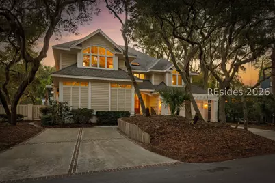 30 Ruddy Turnstone Road, Hilton Head Island, SC 29928 - Photo 79