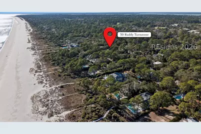 30 Ruddy Turnstone Road, Hilton Head Island, SC 29928 - Photo 3