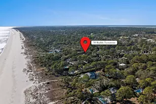 30 Ruddy Turnstone Rd, Hilton Head Island, SC 29928 - Photo 3