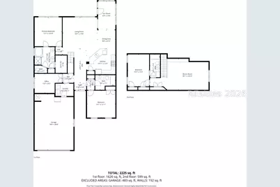 904 Serenity Point Drive, Hardeeville, SC 29909 - Photo 3
