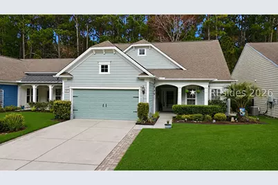 904 Serenity Point Drive, Bluffton, SC 29909 - Photo 1
