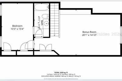 904 Serenity Point Drive, Bluffton, SC 29909 - Photo 39