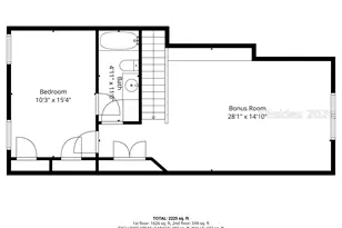 904 Serenity Point Dr, Bluffton, SC 29909 - Photo 39