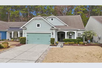904 Serenity Point Drive, Hardeeville, SC 29909 - Photo 37