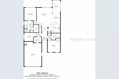 904 Serenity Point Drive, Hardeeville, SC 29909 - Photo 35