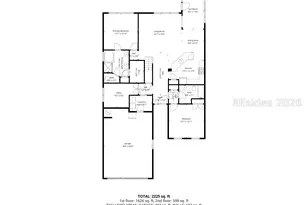 904 Serenity Point Dr, Hardeeville, SC 29909 - Photo 35