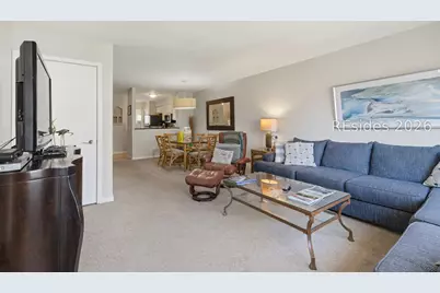 36 Deallyon Avenue #107, Hilton Head Island, SC 29928 - Photo 5