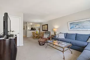 36 Deallyon Ave, Hilton Head Island, SC 29928 - Photo 5