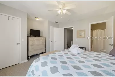 36 Deallyon Avenue #107, Hilton Head Island, SC 29928 - Photo 23