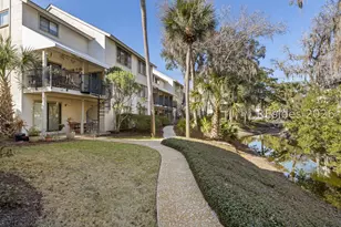 36 Deallyon Ave, Hilton Head Island, SC 29928 - Photo 1