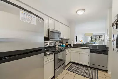 36 Deallyon Avenue #107, Hilton Head Island, SC 29928 - Photo 13