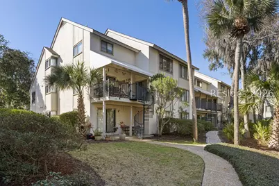 36 Deallyon Avenue #107, Hilton Head Island, SC 29928 - Photo 33