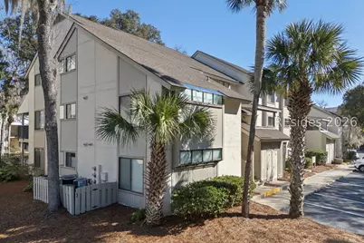 36 Deallyon Avenue #107, Hilton Head Island, SC 29928 - Photo 35