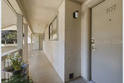 36 Deallyon Avenue #107, Hilton Head Island, SC 29928 - Photo 39