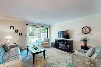 15 Deallyon Avenue #19, Hilton Head Island, SC 29928 - Photo 3