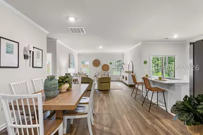 148 Jinks Street, Yemassee, SC 29335 - Photo 3