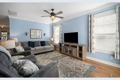 4250 Sage Drive, Ladys Island, SC 29907 - Photo 25