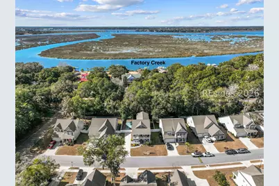 4250 Sage Drive, Ladys Island, SC 29907 - Photo 61