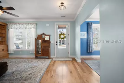 4250 Sage Drive, Ladys Island, SC 29907 - Photo 15