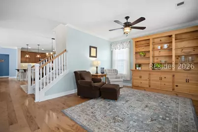 4250 Sage Drive, Ladys Island, SC 29907 - Photo 13