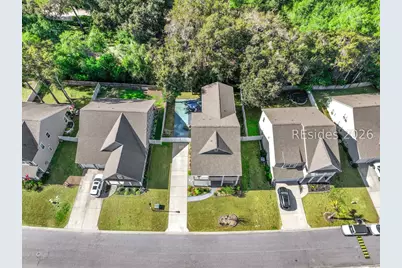 4250 Sage Drive, Ladys Island, SC 29907 - Photo 59