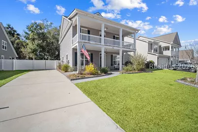 4250 Sage Drive, Ladys Island, SC 29907 - Photo 5