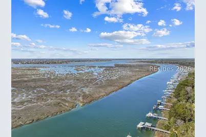 4250 Sage Drive, Ladys Island, SC 29907 - Photo 67