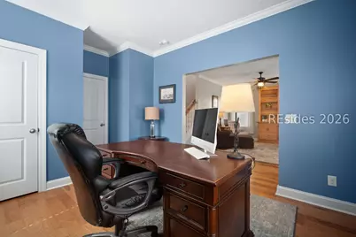 4250 Sage Drive, Ladys Island, SC 29907 - Photo 11