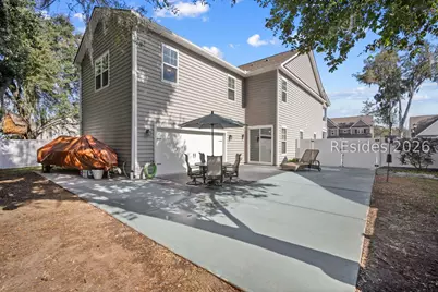 4250 Sage Drive, Ladys Island, SC 29907 - Photo 55