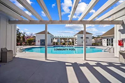 4250 Sage Drive, Ladys Island, SC 29907 - Photo 63