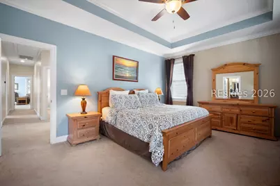 4250 Sage Drive, Ladys Island, SC 29907 - Photo 33