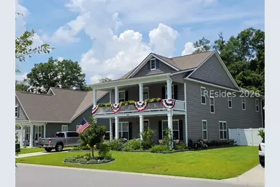 4250 Sage Drive, Ladys Island, SC 29907 - Photo 1