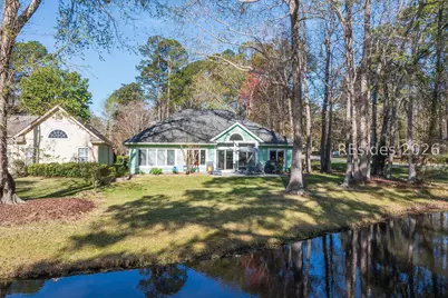 1 Coventry Court, Bluffton, SC 29910 - Photo 39