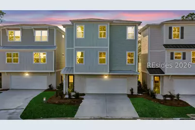 121 Heartleaf Road, Hilton Head Island, SC 29926 - Photo 1