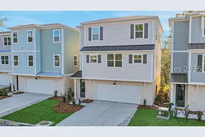 117 Heartleaf Road, Hilton Head Island, SC 29926 - Photo 5