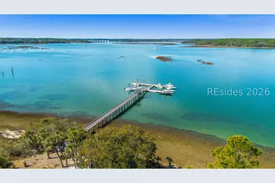 16 Bermuda Pointe Circle, Hilton Head Island, SC 29926 - Photo 59
