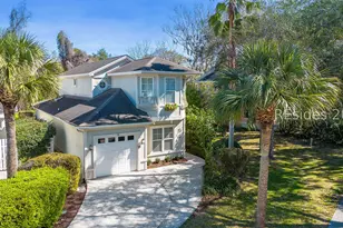 16 Bermuda Pointe Cir, Hilton Head Island, SC 29926 - Photo 1