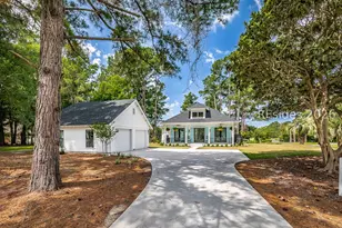 [Address not provided], Beaufort, SC 29902 - Photo 1