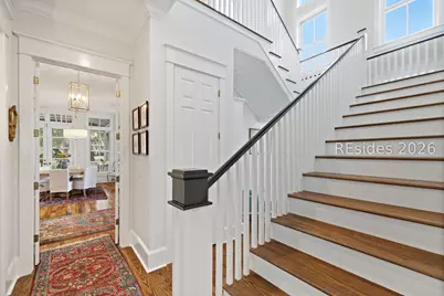 125 South Park, Beaufort, SC 29906 - Photo 31