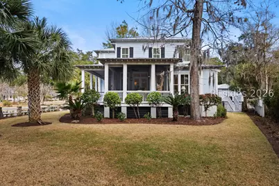 125 South Park, Beaufort, SC 29906 - Photo 47