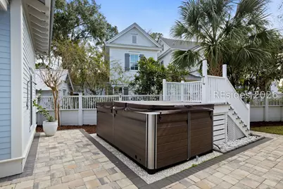 125 South Park, Beaufort, SC 29906 - Photo 41