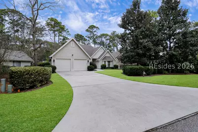 16 Honey Locust Circle, Hilton Head Island, SC 29926 - Photo 3
